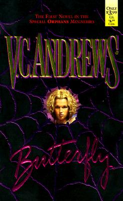 Image for Butterfly: First Novel in the Orphans Miniseries (Book 1)