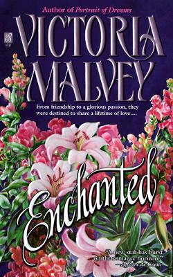 Enchanted (Sonnet Books)
