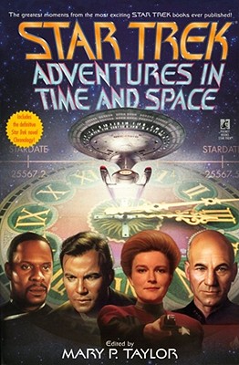 Image for Adventures In Time and Space (Star Trek)
