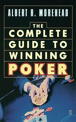 COMPLETE GUIDE TO WINNING POKER