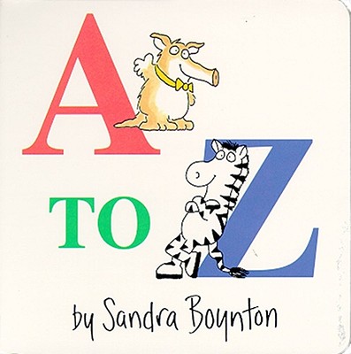 Image for A to Z