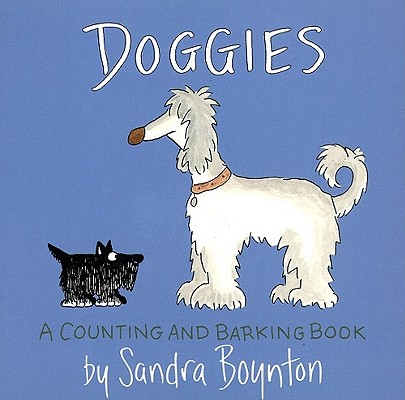 Image for Doggies (Boynton on Board)