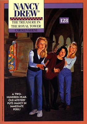TREASURE IN THE ROYAL TOWER