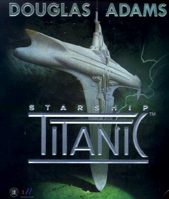 Image for Starship Titanic C/W95/Us Starship Titanic C/W95/Us