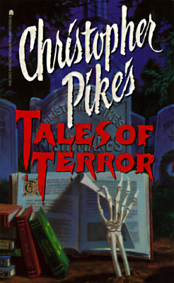Christopher Pikes Tales of Terror 1