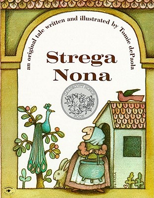 Strega Nona : An Original Tale