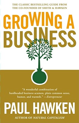 Image for Growing a Business