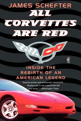 All Corvettes Are Red (Revised)