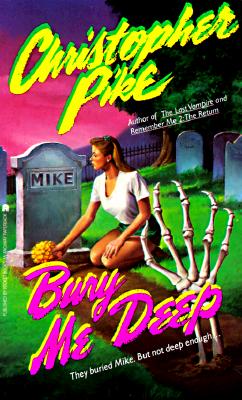 Image for Bury Me Dead; Bury Me Dead Bury Me Dead; Bury Me Dead