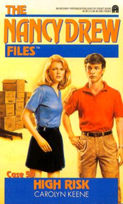 High Risk (Nancy Drew Casefiles, Case 59)