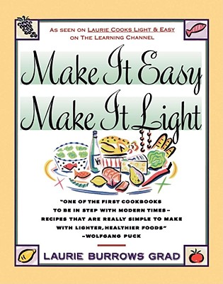 Image for Make it Easy, Make it Light Make it Easy, Make it Light