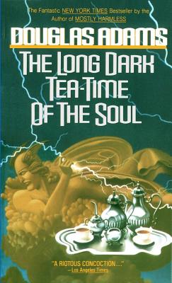 Image for LONG DARK TEA-TIME OF THE