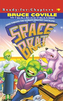 Image for Space Brat (Space Brat 1)