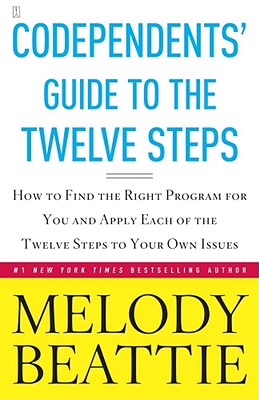 Image for Codependents' Guide to the Twelve Steps