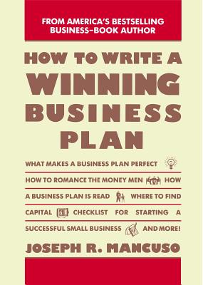 How to Write a Winning Business Plan