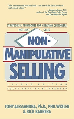 Non-Manipulative Selling