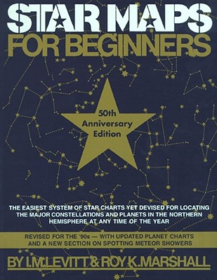 Star Maps for Beginners 50th Anniversary Edition