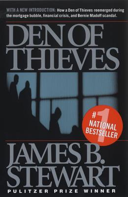 Image for Den of Thieves