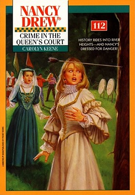 Image for Crime In The Queen's Court