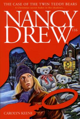 Image for Case Of The Twin Teddy Bears, The
