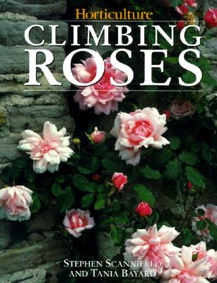 Horticulture - Climbing Roses