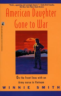 American Daughter Gone to War (Original)