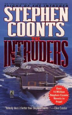 Image for The Intruders