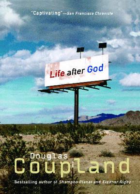 Image for Life After God