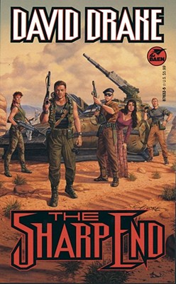 Sharp End, The