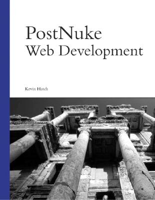 PostNuke Content Management