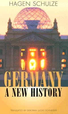 Germany: A New History (Revised)