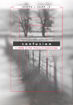 Confusion: A Study in the Theory of Knowledge