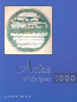 Atlas of the Year 1000 (Revised)