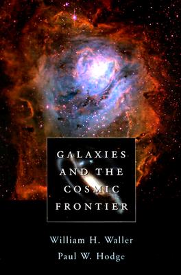 Galaxies and the Cosmic Frontier