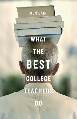 Image for What the Best College Teachers Do