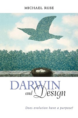 Darwin and Design: Does Evolution Have a Purpose