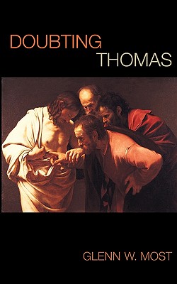 Doubting Thomas