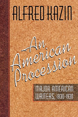 Image for An American Procession An American Procession