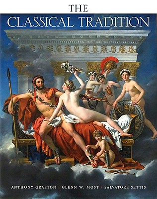 Image for The Classical Tradition (Harvard University Press Reference Library)