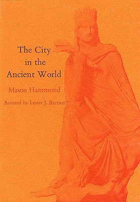 Image for The City in the Ancient World