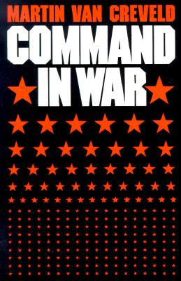 Command In War
