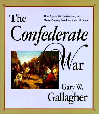 Confederate War: ,