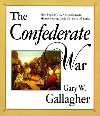 Image for The Confederate War