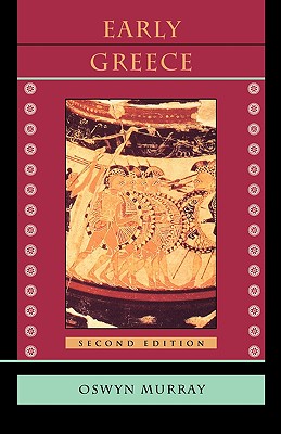 Early Greece [Second Edition]
