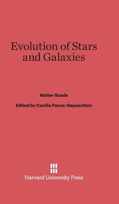 Evolution of Stars and Galaxies