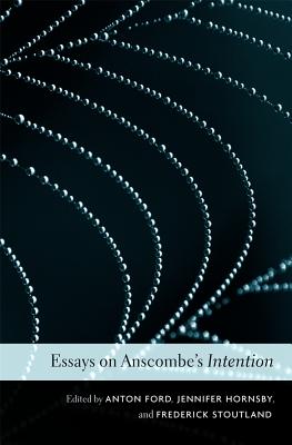 Image for Essays on Anscombe’s Intention