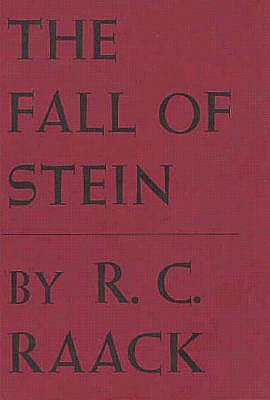 The Fall of Stein (Harvard Historical Monographs)
