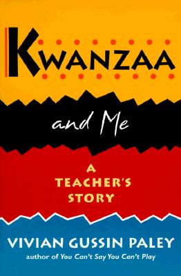 Image for Kwanzaa and Me: A Teacher's Story