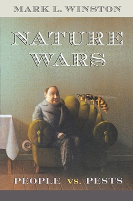 Image for Nature Wars: People vs. Pests