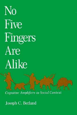 No Five Fingers Are Alike: Cognitive Amplifiers in Social Context
